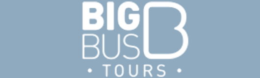Big Bus Tours coupons and coupon codes