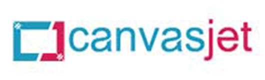 Canvasjet coupons and coupon codes