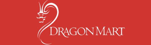 DragonMart coupons and coupon codes