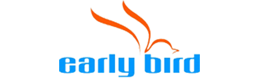 Early Bird coupons and coupon codes