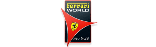 Ferrari World coupons and coupon codes