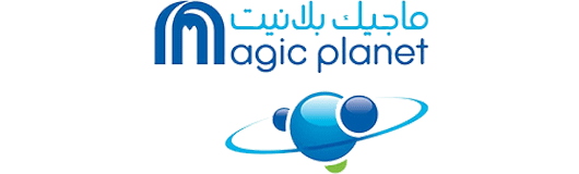 Magic Planet coupons and coupon codes