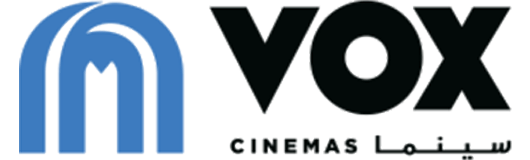 Vox Cinemas coupons and coupon codes